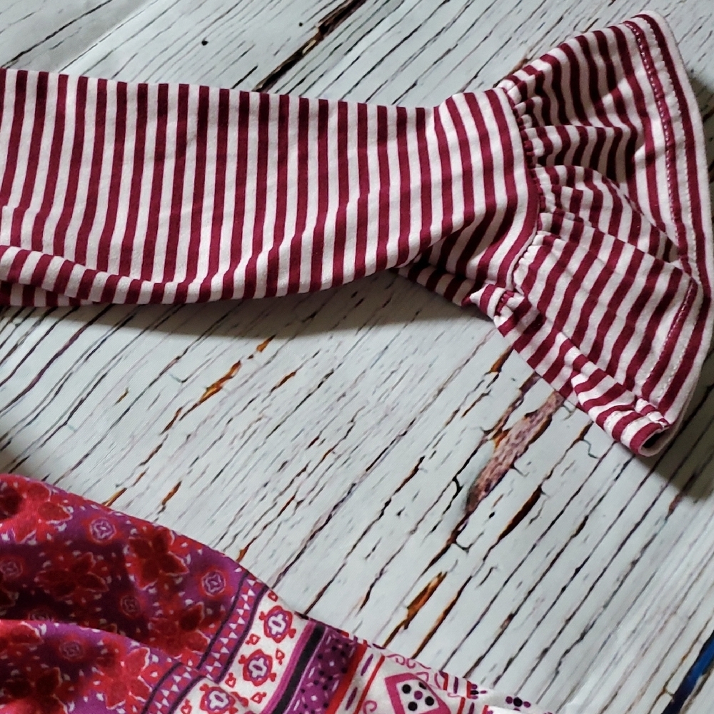GIRLS DRESS BUNDLE (ZUNIE, BLUEBERI BOULEVARD) 👩 - Picture 8 of 13